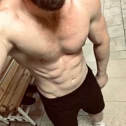 💪Miha"DOM"💪, 40